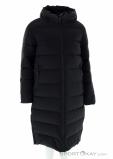 Icepeak Pittsfield Women Coat, Icepeak, Black, , Female, 0041-10583, 5638251662, 6438581725342, N2-02.jpg