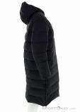 Icepeak Pittsfield Women Coat, Icepeak, Black, , Female, 0041-10583, 5638251662, 6438581725342, N2-17.jpg