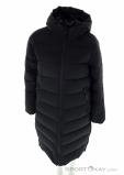 Icepeak Pittsfield Women Coat, Icepeak, Black, , Female, 0041-10583, 5638251662, 6438581725342, N3-03.jpg