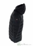 Icepeak Pittsfield Women Coat, Icepeak, Black, , Female, 0041-10583, 5638251662, 6438581725342, N3-08.jpg