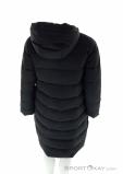 Icepeak Pittsfield Women Coat, Icepeak, Black, , Female, 0041-10583, 5638251662, 6438581725342, N3-13.jpg