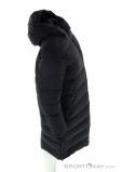 Icepeak Pittsfield Women Coat, Icepeak, Black, , Female, 0041-10583, 5638251662, 6438581725342, N3-18.jpg