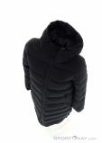 Icepeak Pittsfield Women Coat, Icepeak, Black, , Female, 0041-10583, 5638251662, 6438581725342, N4-04.jpg