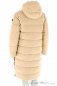 Icepeak Pittsfield Women Coat, Icepeak, Beige, , Female, 0041-10583, 5638251674, 6438581725205, N2-12.jpg