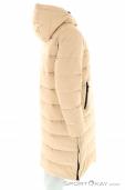 Icepeak Pittsfield Women Coat, Icepeak, Beige, , Female, 0041-10583, 5638251674, 6438581725205, N2-17.jpg