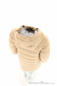 Icepeak Pittsfield Women Coat, Icepeak, Beige, , Female, 0041-10583, 5638251674, 6438581725205, N4-14.jpg