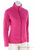 Icepeak Puteauy Women Sweater, Icepeak, Pink, , Female, 0041-10585, 5638251693, 6438581724314, N1-01.jpg