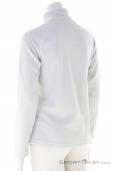 Icepeak Puckett 1/2-Zip Damen Shirt, Icepeak, Weiss, , Damen, 0041-10586, 5638251710, 6438581724437, N1-11.jpg