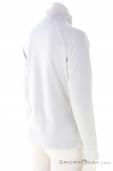 Icepeak Puckett 1/2-Zip Women Shirt, Icepeak, White, , Female, 0041-10586, 5638251710, 6438581724413, N1-16.jpg