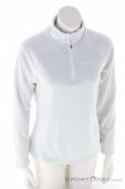 Icepeak Puckett 1/2-Zip Damen Shirt, Icepeak, Weiss, , Damen, 0041-10586, 5638251710, 6438581724437, N2-02.jpg