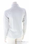 Icepeak Puckett 1/2-Zip Women Shirt, Icepeak, White, , Female, 0041-10586, 5638251710, 6438581724413, N2-12.jpg