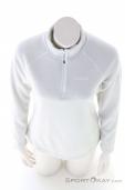 Icepeak Puckett 1/2-Zip Damen Shirt, Icepeak, Weiss, , Damen, 0041-10586, 5638251710, 6438581724437, N3-03.jpg