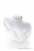 Icepeak Puckett 1/2-Zip Women Shirt, Icepeak, White, , Female, 0041-10586, 5638251710, 6438581724413, N4-14.jpg