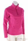 Icepeak Puckett 1/2-Zip Damen Shirt, Icepeak, Pink-Rosa, , Damen, 0041-10586, 5638251715, 6438581724543, N1-01.jpg