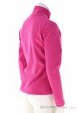 Icepeak Puckett 1/2-Zip Damen Shirt, Icepeak, Pink-Rosa, , Damen, 0041-10586, 5638251715, 6438581724543, N1-16.jpg