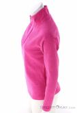 Icepeak Puckett 1/2-Zip Damen Shirt, Icepeak, Pink-Rosa, , Damen, 0041-10586, 5638251715, 6438581724543, N2-07.jpg