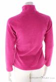 Icepeak Puckett 1/2-Zip Damen Shirt, Icepeak, Pink-Rosa, , Damen, 0041-10586, 5638251715, 6438581724543, N2-12.jpg