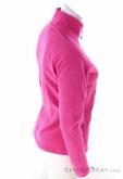 Icepeak Puckett 1/2-Zip Damen Shirt, Icepeak, Pink-Rosa, , Damen, 0041-10586, 5638251715, 6438581724543, N2-17.jpg