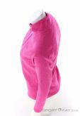 Icepeak Puckett 1/2-Zip Women Shirt, Icepeak, Pink, , Female, 0041-10586, 5638251715, 6438581724512, N3-08.jpg