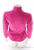 Icepeak Puckett 1/2-Zip Damen Shirt, Icepeak, Pink-Rosa, , Damen, 0041-10586, 5638251715, 6438581724543, N3-13.jpg