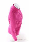 Icepeak Puckett 1/2-Zip Damen Shirt, Icepeak, Pink-Rosa, , Damen, 0041-10586, 5638251715, 6438581724543, N3-18.jpg