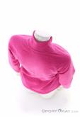 Icepeak Puckett 1/2-Zip Damen Shirt, Icepeak, Pink-Rosa, , Damen, 0041-10586, 5638251715, 6438581724543, N4-14.jpg