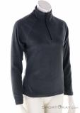 Icepeak Puckett 1/2-Zip Women Shirt, Icepeak, Anthracite, , Female, 0041-10586, 5638251725, 6438581724574, N1-01.jpg