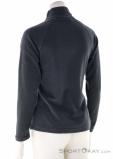 Icepeak Puckett 1/2-Zip Women Shirt, Icepeak, Anthracite, , Female, 0041-10586, 5638251725, 6438581724574, N1-11.jpg