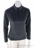 Icepeak Puckett 1/2-Zip Damen Shirt, Icepeak, Anthrazit, , Damen, 0041-10586, 5638251725, 6438581724581, N2-02.jpg