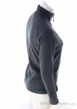 Icepeak Puckett 1/2-Zip Damen Shirt, Icepeak, Anthrazit, , Damen, 0041-10586, 5638251725, 6438581724581, N2-17.jpg