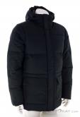 Icepeak Parksville Mens Outdoor Jacket, Icepeak, Black, , Male, 0041-10587, 5638251733, 6438581725588, N1-01.jpg