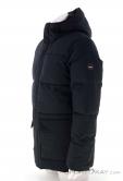 Icepeak Parksville Herren Outdoorjacke, Icepeak, Schwarz, , Herren, 0041-10587, 5638251733, 6438581725588, N1-06.jpg