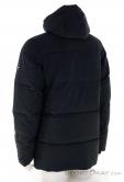 Icepeak Parksville Mens Outdoor Jacket, Icepeak, Black, , Male, 0041-10587, 5638251733, 6438581725588, N1-11.jpg