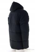 Icepeak Parksville Uomo Giacca Outdoor, , Nero, , Uomo, 0041-10587, 5638251733, 6438581725571, N1-16.jpg