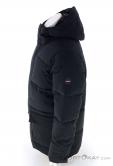 Icepeak Parksville Uomo Giacca Outdoor, , Nero, , Uomo, 0041-10587, 5638251733, 6438581725571, N2-07.jpg