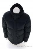 Icepeak Parksville Herren Outdoorjacke, Icepeak, Schwarz, , Herren, 0041-10587, 5638251733, 6438581725588, N3-03.jpg