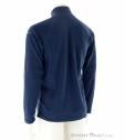 Icepeak Pueblo 1/2 Zip Hommes T-shirt, Icepeak, Bleu foncé, , Hommes, 0041-10590, 5638251785, 6438581725076, N1-11.jpg