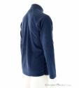 Icepeak Pueblo 1/2 Zip Hommes T-shirt, Icepeak, Bleu foncé, , Hommes, 0041-10590, 5638251785, 6438581725076, N1-16.jpg