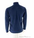 Icepeak Pueblo 1/2 Zip Hommes T-shirt, Icepeak, Bleu foncé, , Hommes, 0041-10590, 5638251785, 6438581725076, N2-12.jpg