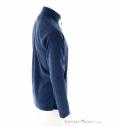 Icepeak Pueblo 1/2 Zip Hommes T-shirt, Icepeak, Bleu foncé, , Hommes, 0041-10590, 5638251785, 6438581725076, N2-17.jpg