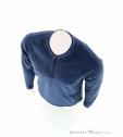 Icepeak Pueblo 1/2 Zip Hommes T-shirt, Icepeak, Bleu foncé, , Hommes, 0041-10590, 5638251785, 6438581725076, N4-04.jpg