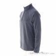 Icepeak Pueblo 1/2 Zip Hommes T-shirt, Icepeak, Anthracite, , Hommes, 0041-10590, 5638251790, 6438581725021, N1-06.jpg