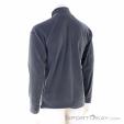 Icepeak Pueblo 1/2 Zip Hommes T-shirt, Icepeak, Anthracite, , Hommes, 0041-10590, 5638251790, 6438581725021, N1-11.jpg