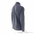 Icepeak Pueblo 1/2 Zip Hommes T-shirt, Icepeak, Anthracite, , Hommes, 0041-10590, 5638251790, 6438581725021, N1-16.jpg