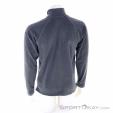 Icepeak Pueblo 1/2 Zip Hommes T-shirt, Icepeak, Anthracite, , Hommes, 0041-10590, 5638251790, 6438581725021, N2-12.jpg