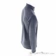 Icepeak Pueblo 1/2 Zip Hommes T-shirt, Icepeak, Anthracite, , Hommes, 0041-10590, 5638251790, 6438581725021, N2-17.jpg