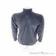 Icepeak Pueblo 1/2 Zip Hommes T-shirt, Icepeak, Anthracite, , Hommes, 0041-10590, 5638251790, 6438581725021, N3-13.jpg