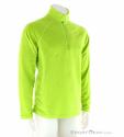 Icepeak Pueblo 1/2 Zip Hommes T-shirt, Icepeak, Vert clair, , Hommes, 0041-10590, 5638251794, 6438581725137, N1-01.jpg