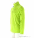 Icepeak Pueblo 1/2 Zip Hommes T-shirt, Icepeak, Vert clair, , Hommes, 0041-10590, 5638251794, 6438581725137, N1-06.jpg