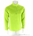 Icepeak Pueblo 1/2 Zip Hommes T-shirt, Icepeak, Vert clair, , Hommes, 0041-10590, 5638251794, 6438581725137, N2-02.jpg